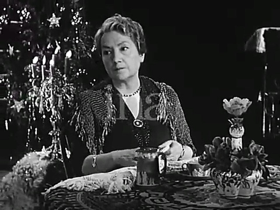 Agnès, on te Regarde - 1962