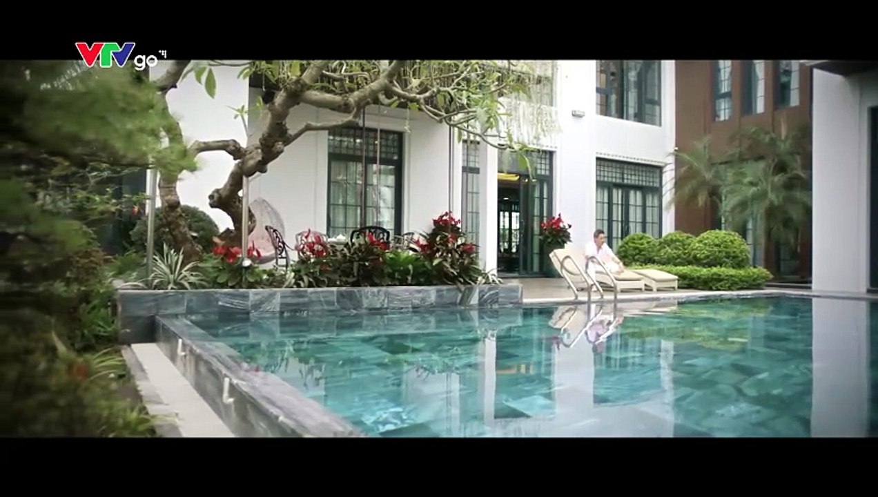 Lửa Trắng Tập 4 - Phim Việt Nam VTV3 (FULL)