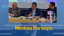 Menkeu Purbaya:AIIB Ngasih US$17 Miliar itu Bukan Utang
