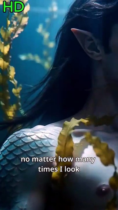 My Merman Betrayed Me，So I Chose Another Ep,21 SM : New 🔝