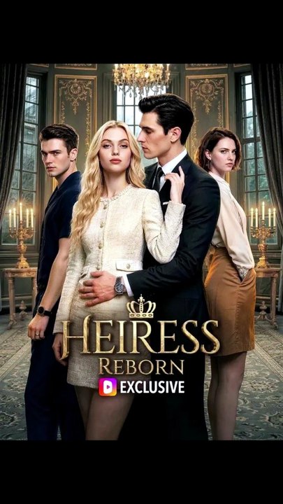 EPISODES.HEIRESS REBORN#DRAMA US#ENG SUB
