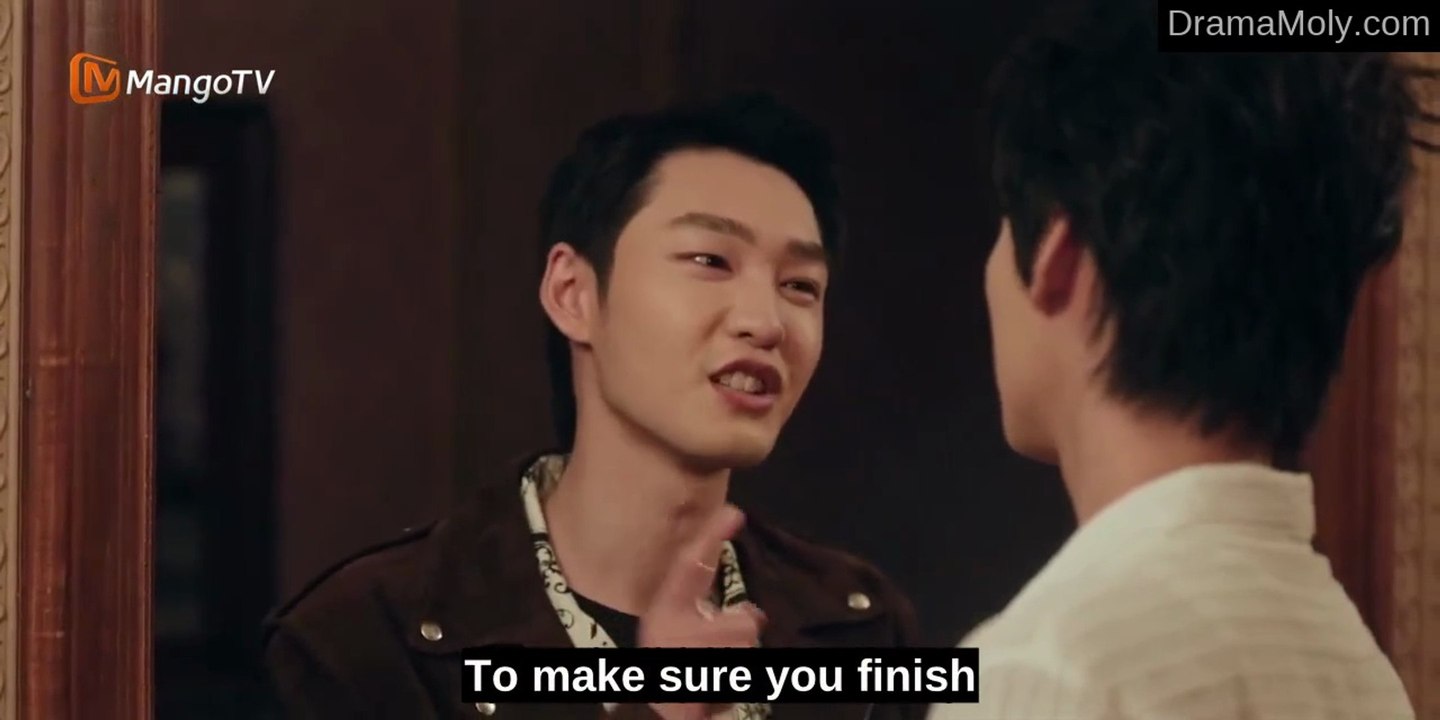 Ep 21 - Never-Ending Summer - FULL ✅ [Eng Sub]