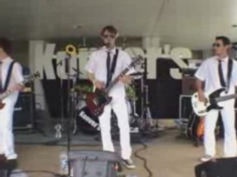 Konver's 06.06.08 peace and love. St Amand Montrond