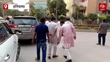पानीपत में होटल के एसी में आई खराबी, शादी समारोह में मचा जमकर बवाल, होटल मालिक के बेटे से मारपीट का आरोप