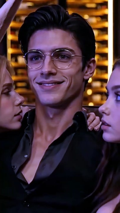 The Beastman Escort My Ex Hired Became My Husband - Hot - FULL ✅