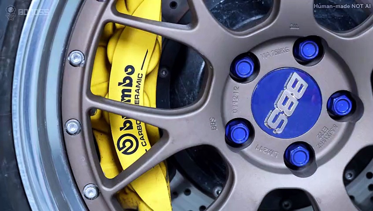 G80 Spacers: When Should You Use Them on Your BMW M3? (Flush Stance, Clearance & Handling Guide)