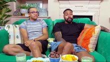 Celebrity Gogglebox - S08 E04 - Episode 4