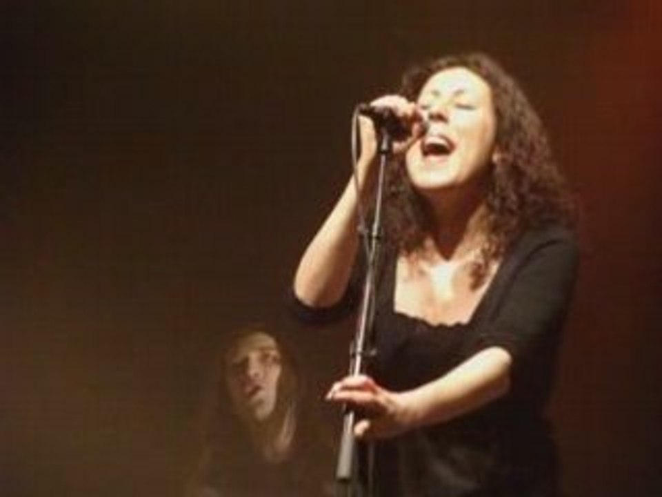 Yamlayam au Festival des Enchanteurs