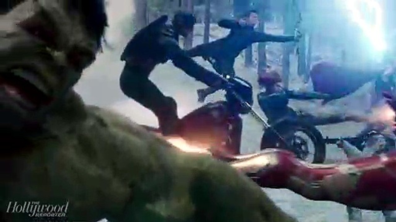 'Avengers: Infinity War' Cast Past Films: 'Thor,' 'Iron Man,' 'Black Panther' and More | A Look Back [Full Movie]