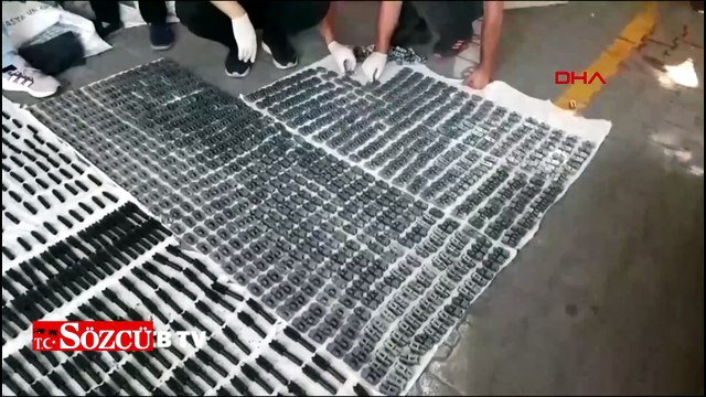 Sakarya'da silah kaçakçılığı operasyonu: 3 gözaltı