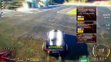 GTA V Grand RP EN1 - Bugatti Chiron Super Sport - Corrida De Rua De 30-03-2026 - 18:40