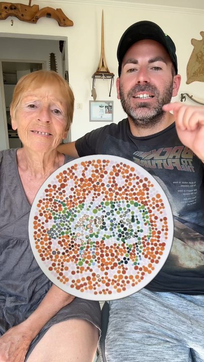 QUE SE CACHE-T-IL DANS CETTE IMAGE 👀 ?