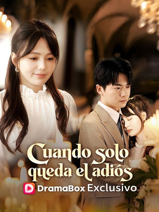 Cuando solo queda el adiós