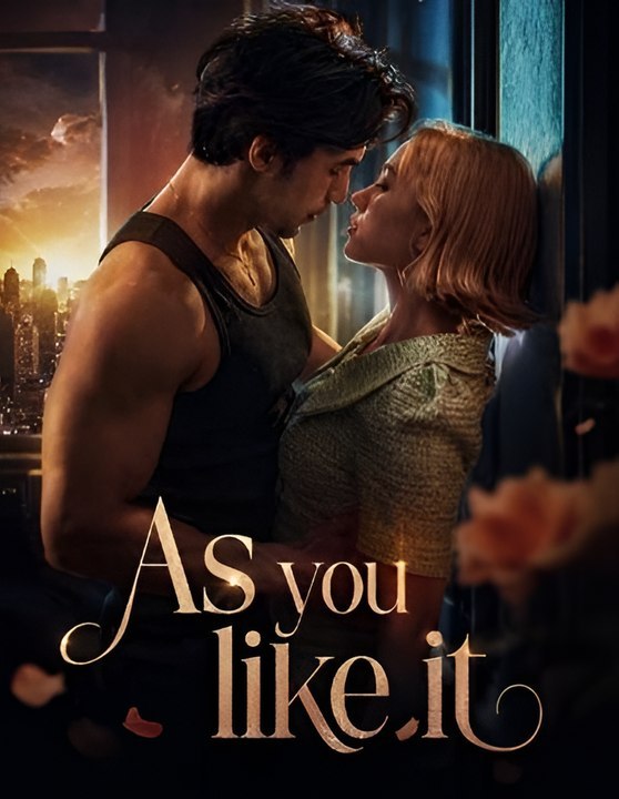 As You Like It-Drama FULL MOVIES ENGLISH SUB | Full Short Drama | English Sub 2026