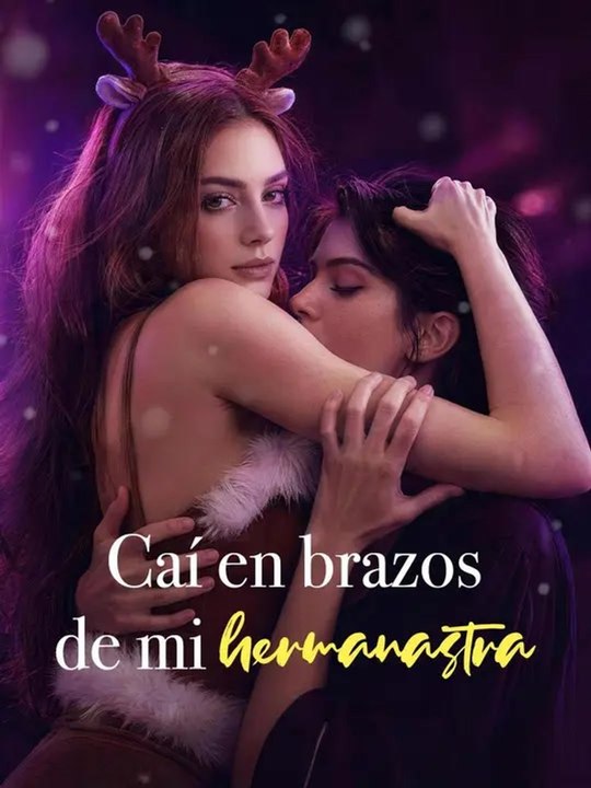 (Doblado)Doblado Caí en brazos de mi hermanastra | Serie Completa | Short Drama Español Full Episode | DramaFlix Hub