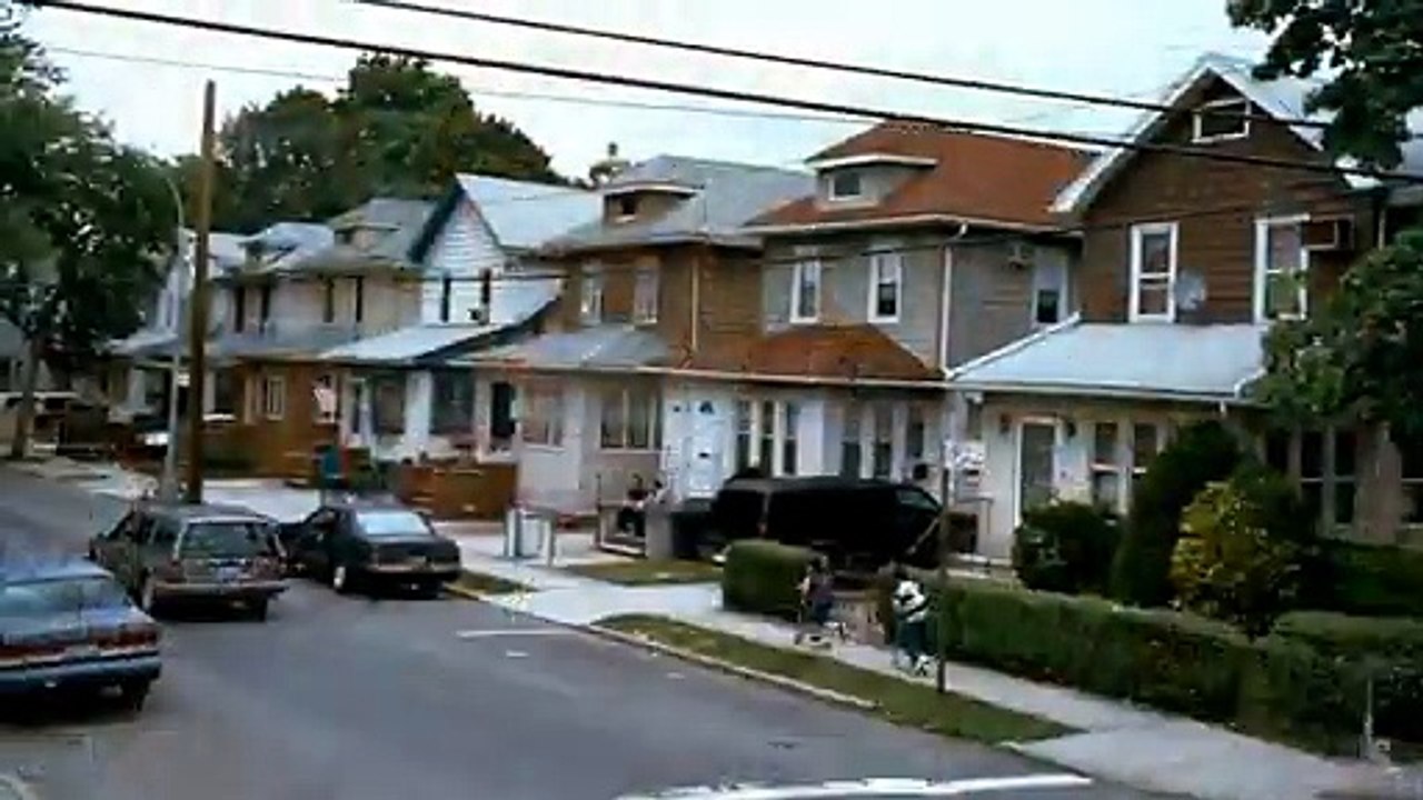 L'ELITE DE BROOKLYN (2010) Bande Annonce VF - HD [Full Movie]
