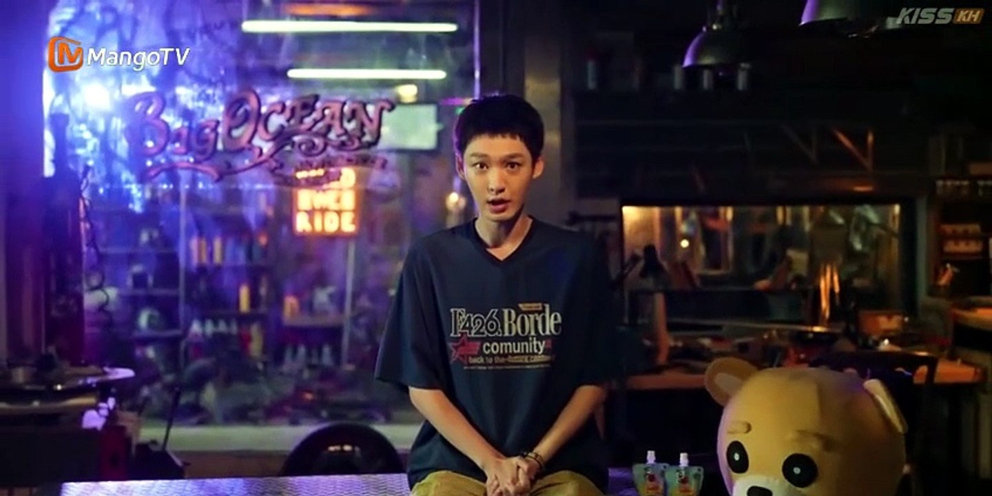 Never-Ending Summer Ep 9