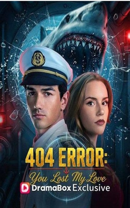 404 Error You Lost My Love- (2026) - FULL ENGSUB