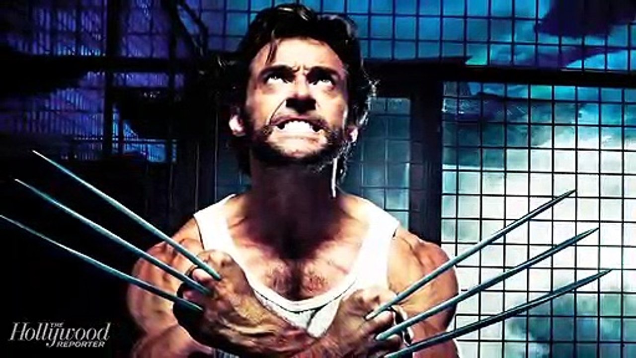 Deadpool Crashes Hugh Jackman's Birthday Message | THR News [Full Movie]