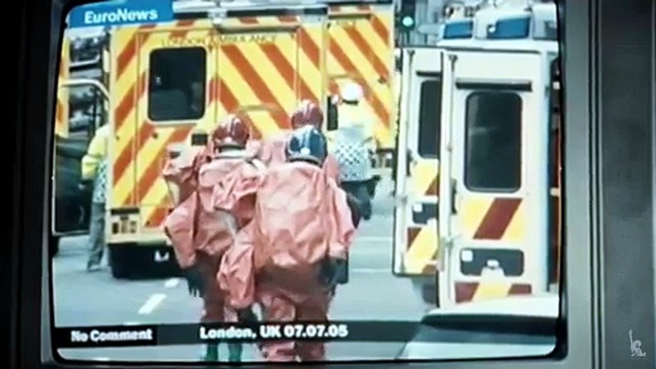 LONDON RIVER (2009) Trailer VO - HQ [Full Movie]