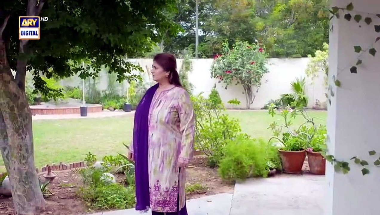 Rasm e Wafa EP - 47 [Full Movie]