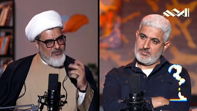 يجب ان يميز الخطيب بين منبر الجمعة والمنبر الحسيني الشيخ نور الساعدي