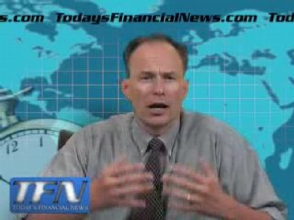 The Next China is Vietnam: TFN 60-Second Buzz 06/25/08