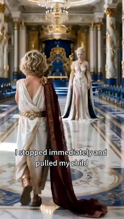 The Throne Was Always Mine - Full