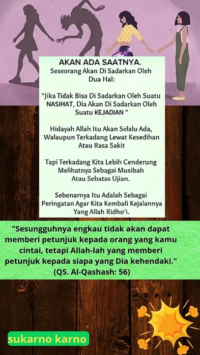 Kata Bijak  minggu ini #shorts