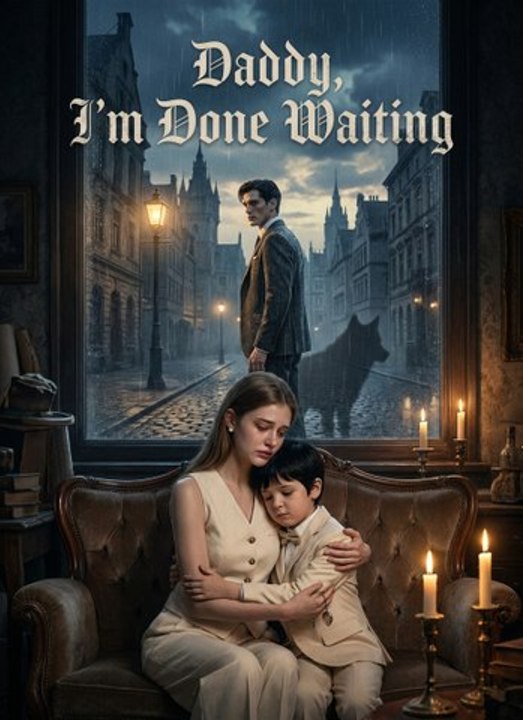 Daddy, I'm Done Waiting | Full 30 Eps SD Drama 2026