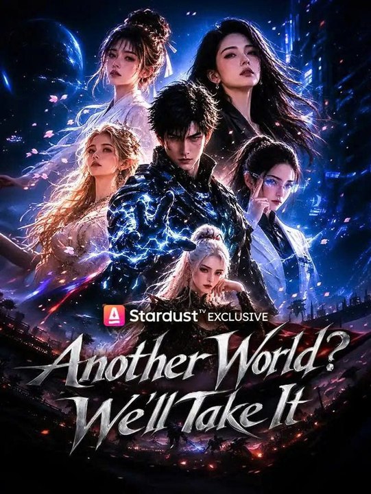 Another World We'll Take It :|| New Movie | #englishsubtitle #fullfilm🎉🎉