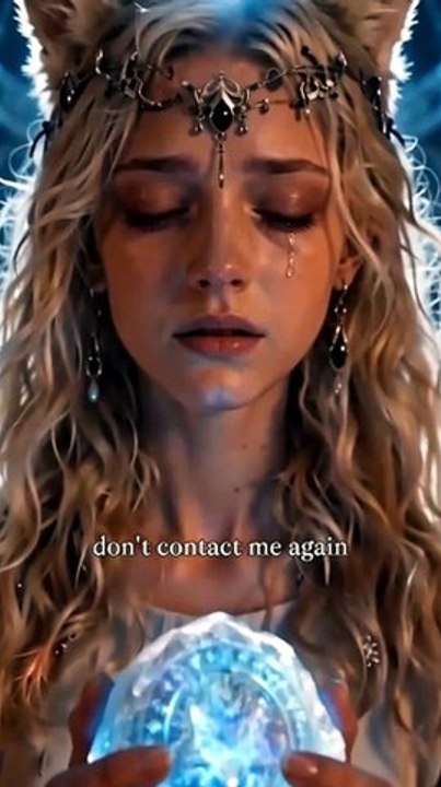 Trending Now: Too Late to Repent the Slain Wolf Girls Ghost | Viral Short Drama