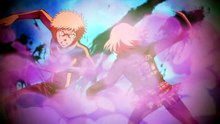 Ninja Vs. Gokudo - S01 E12 - Ninja vs Gokudo