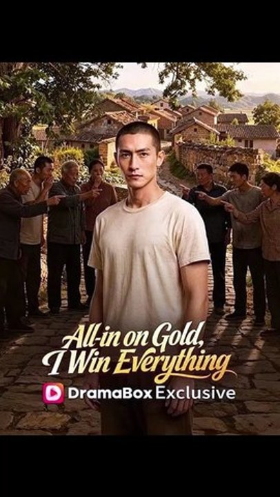 All-in on Gold, I Win Everything - Full Episode (ENGSUB) - Rebirth Revenge, Fortune Fantasy