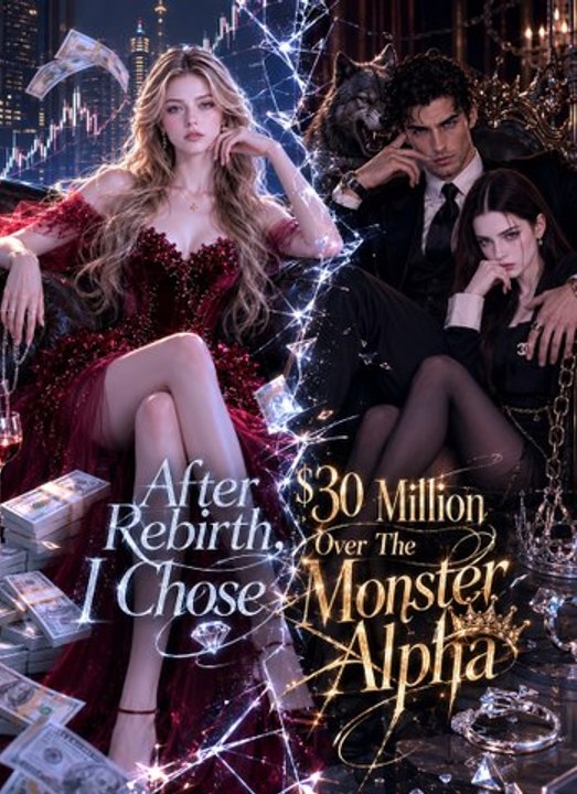 After Rebirth, I Chose $30 Million Over The Monster Alpha - HOT
