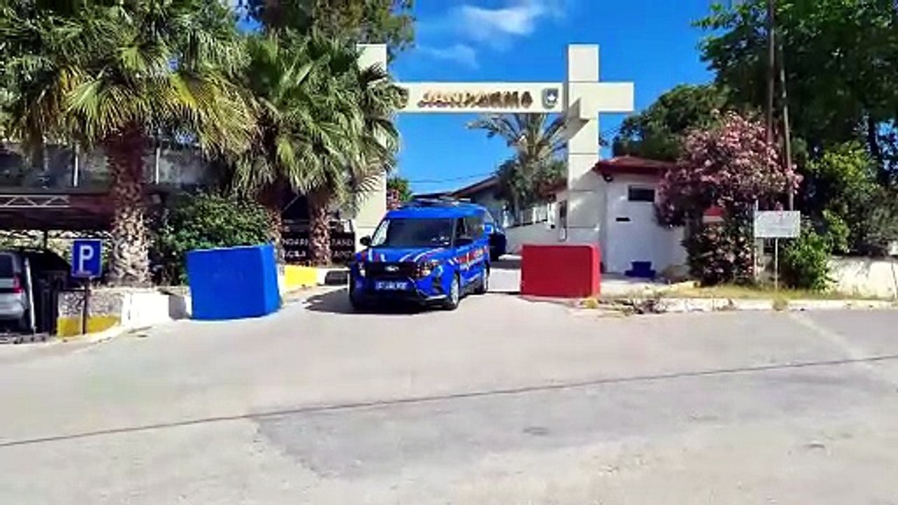 TORBACILARA GÖZALTI
