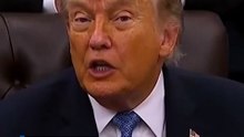 Trump Responds to Iran Ceasefire Questions
