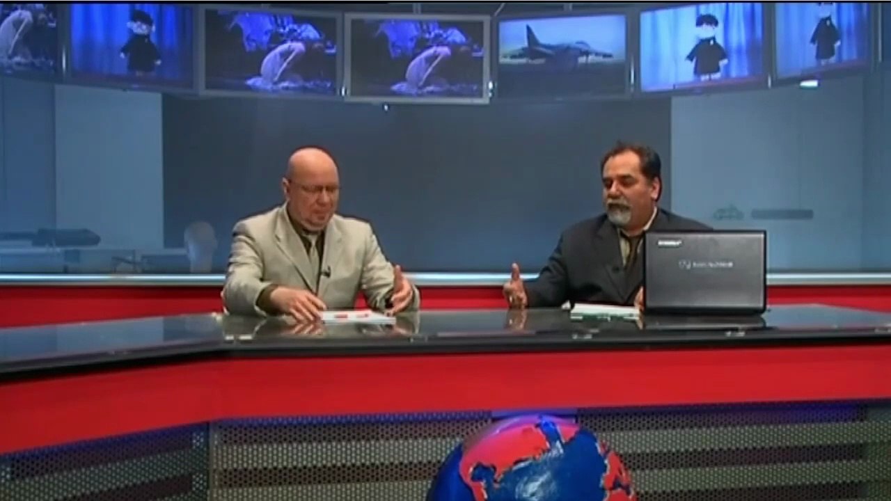 Pervanov Dnevnik RTL - sezona 2 epizoda 12