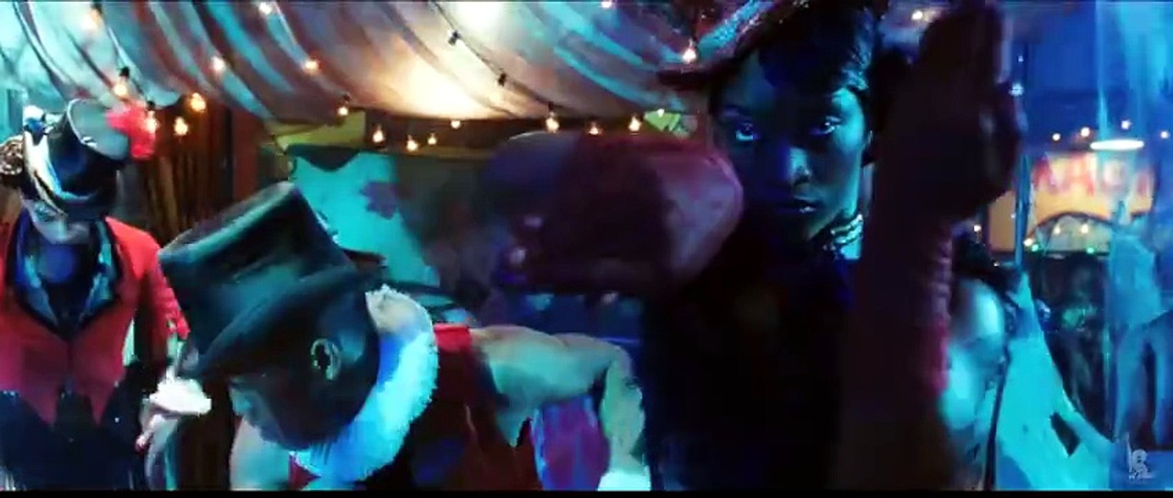 FAME (2009) Trailer VO - HQ [Full Movie]