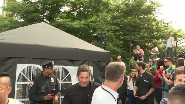 Angleterre - Beckham espère voir les Three Lions triompher