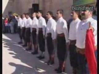 Doğubayazıt Folklor Ekibi