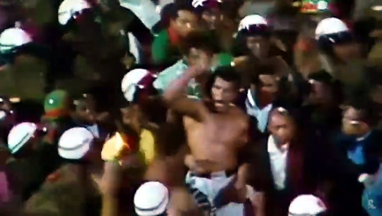 FACING ALI (2009) Bande Annonce VOSTF - HQ [Full Movie]