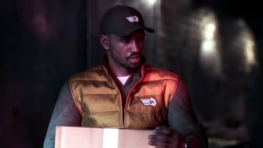 The Dawnwalker Saga — Un aperçu de l’avenir