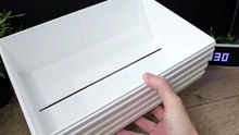 📬 MULTIFUNCTIONAL Envelope Box & Paper Trash Bin - Useful Things To 3D Print