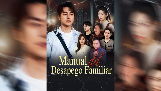 Manual del Desapego Familiar Serie Completa 69 Eps HD NITRO REALMS | Filme Completo em Português