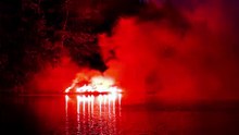 La nuit brulait au dessus des marais _Camille Bleu-V_extrait_2026