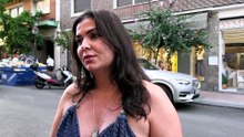 Rocío, madre del supuesto bebé de Omar Montes: “Lo tengo muy bien atado. A lo mejor ahora le pido yo un millón”