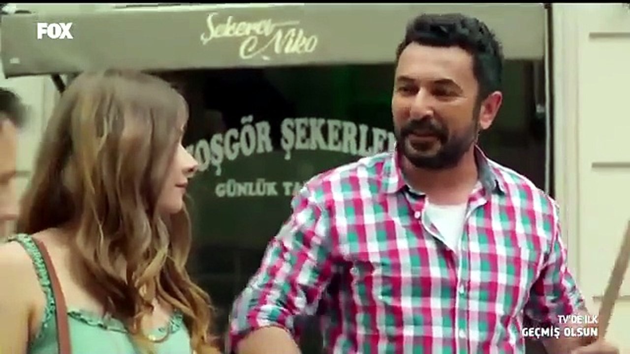Bacanağın İntikamı _ 2025’in En Çılgın, En Kahkaha Garantili Türk Komedi Filmi
