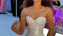 Zendaya au Royaume-Uni