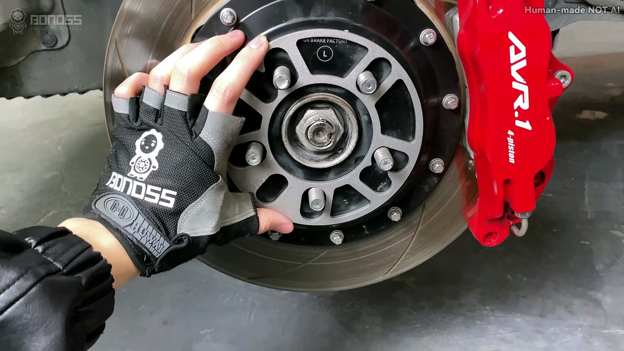 Can Subaru Wheel Spacers Cause Vibration? BONOSS Hub-Centric vs Lug-Centric & Proper Install